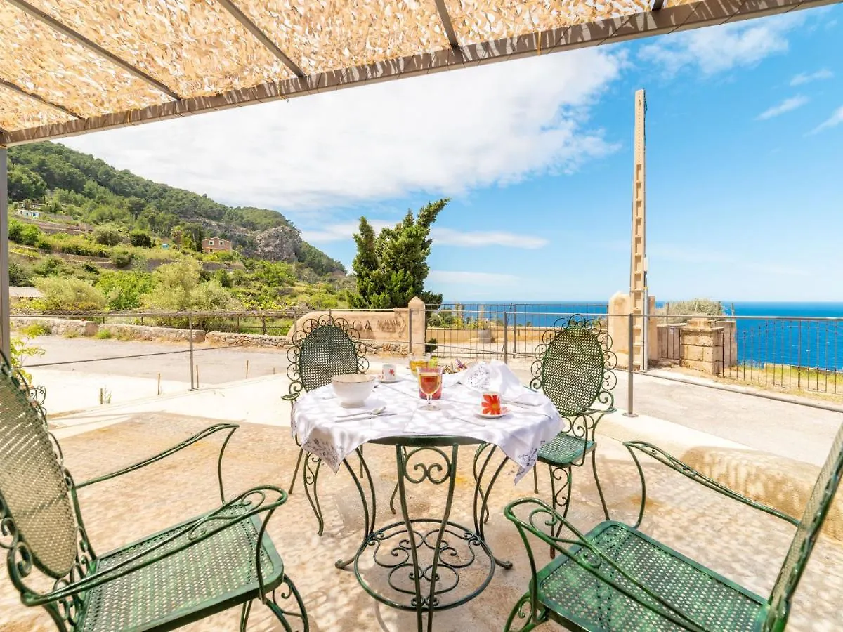 Holiday Home Sa Caseta Des Camp By Interhome بانيالبوفير