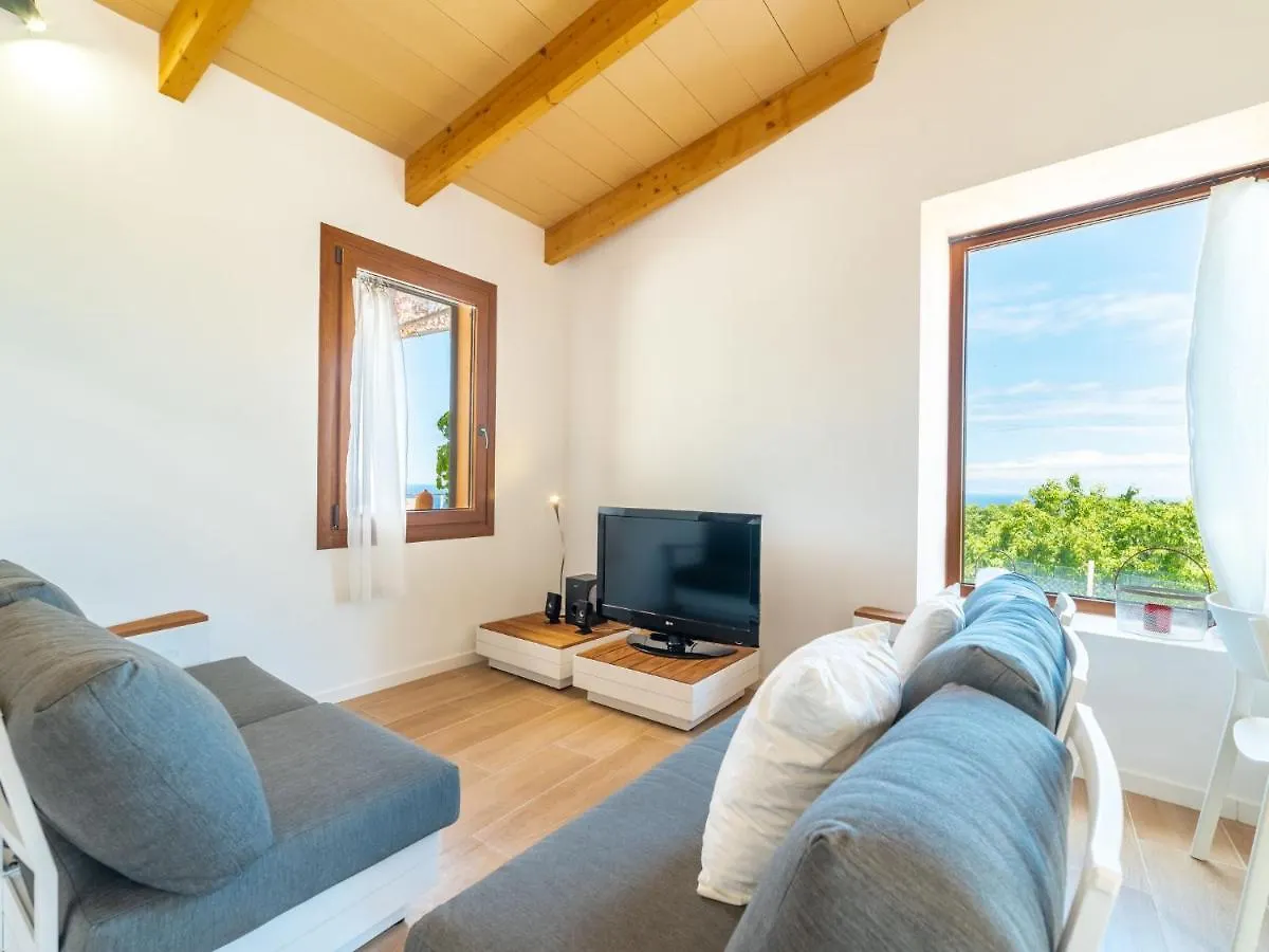 Holiday Home Sa Caseta Des Camp By Interhome بانيالبوفير