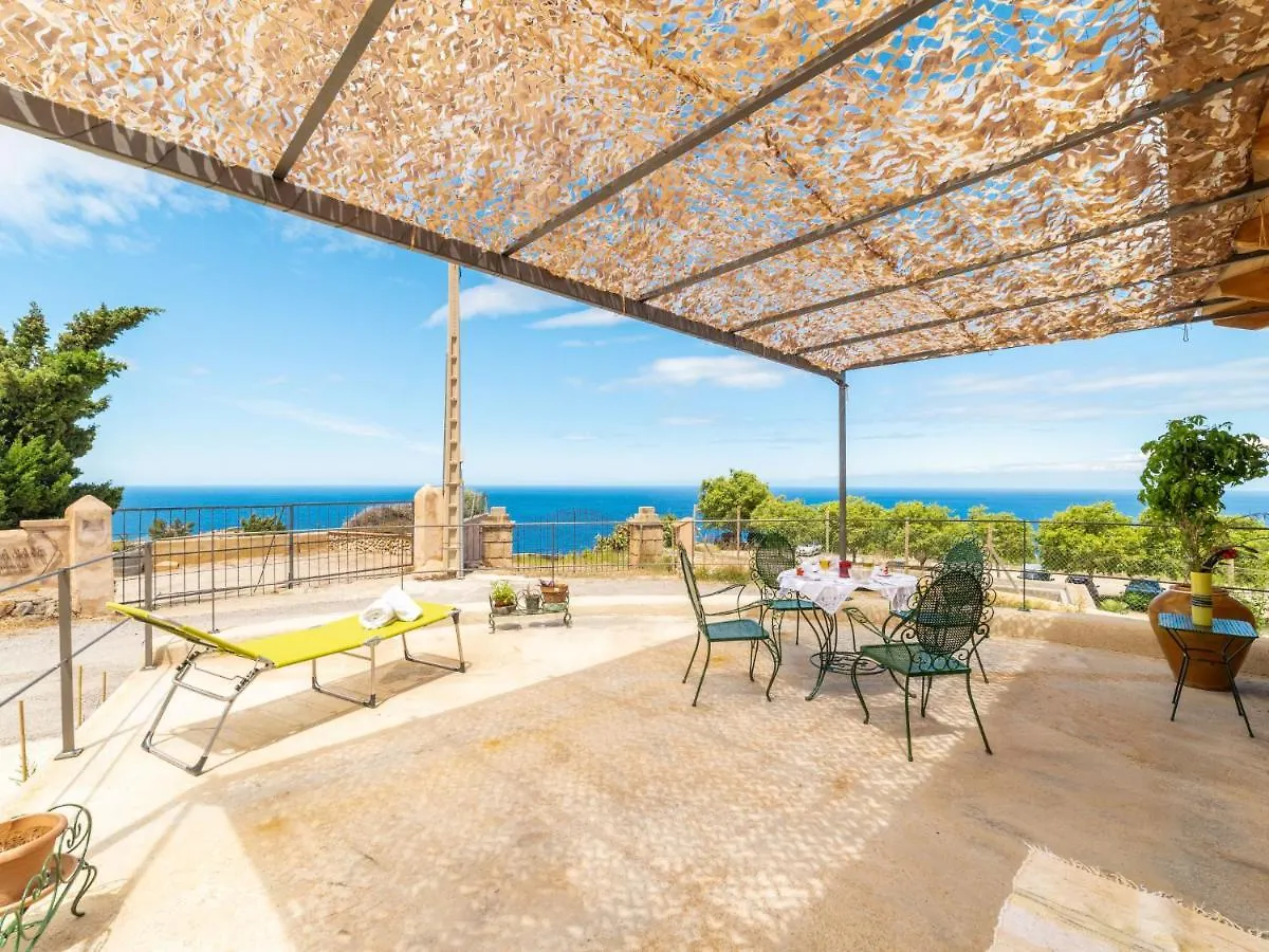 Holiday Home Sa Caseta Des Camp By Interhome بانيالبوفير