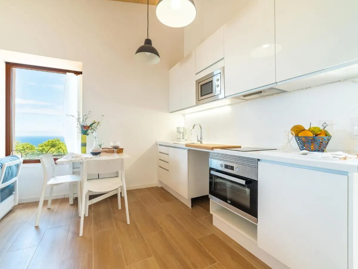 Holiday Home Sa Caseta Des Camp By Interhome بانيالبوفير