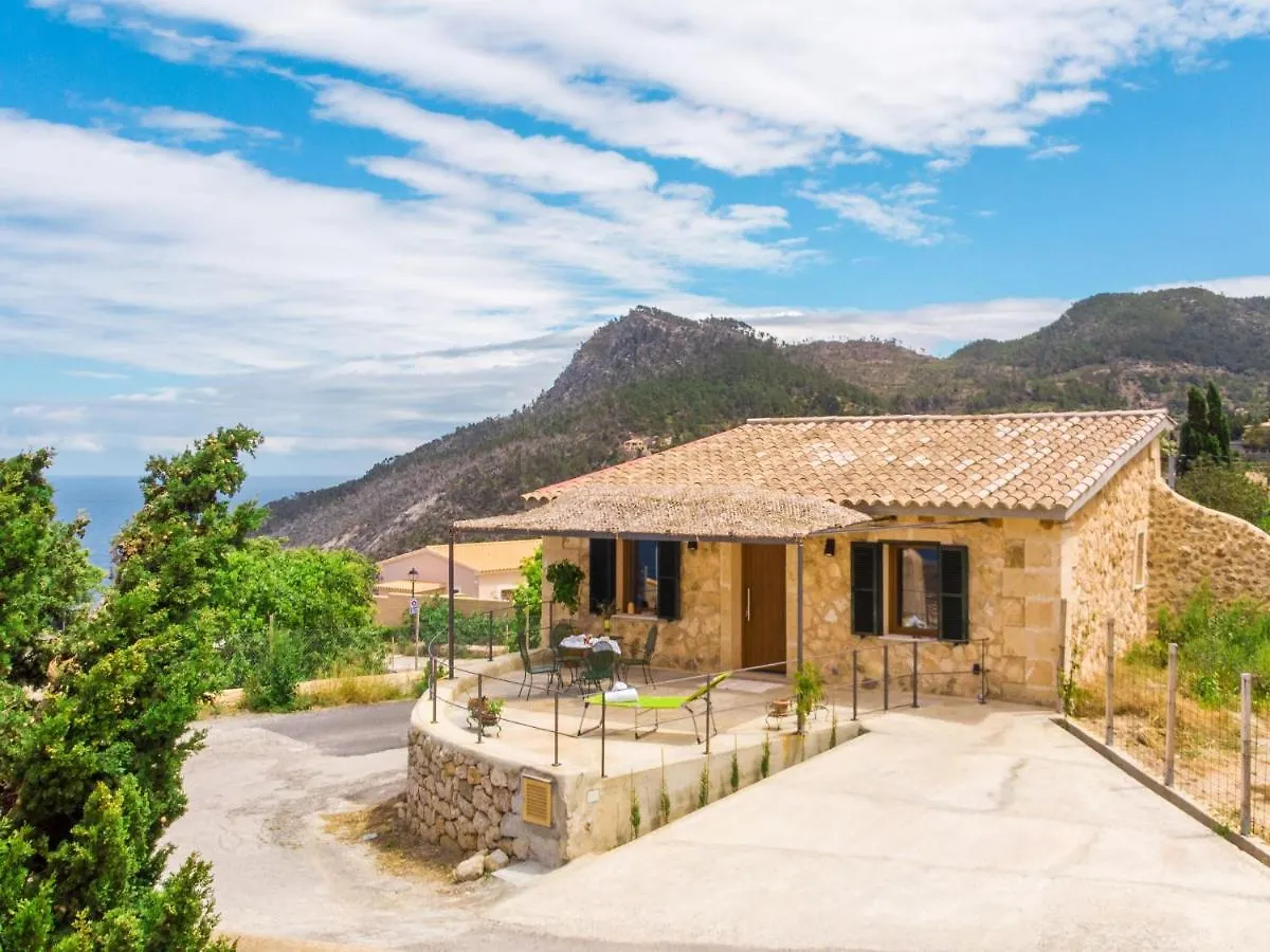 Holiday Home Sa Caseta Des Camp By Interhome بانيالبوفير