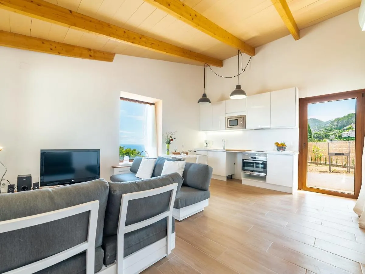 Holiday Home Sa Caseta Des Camp By Interhome بانيالبوفير 0*,  إسبانيا