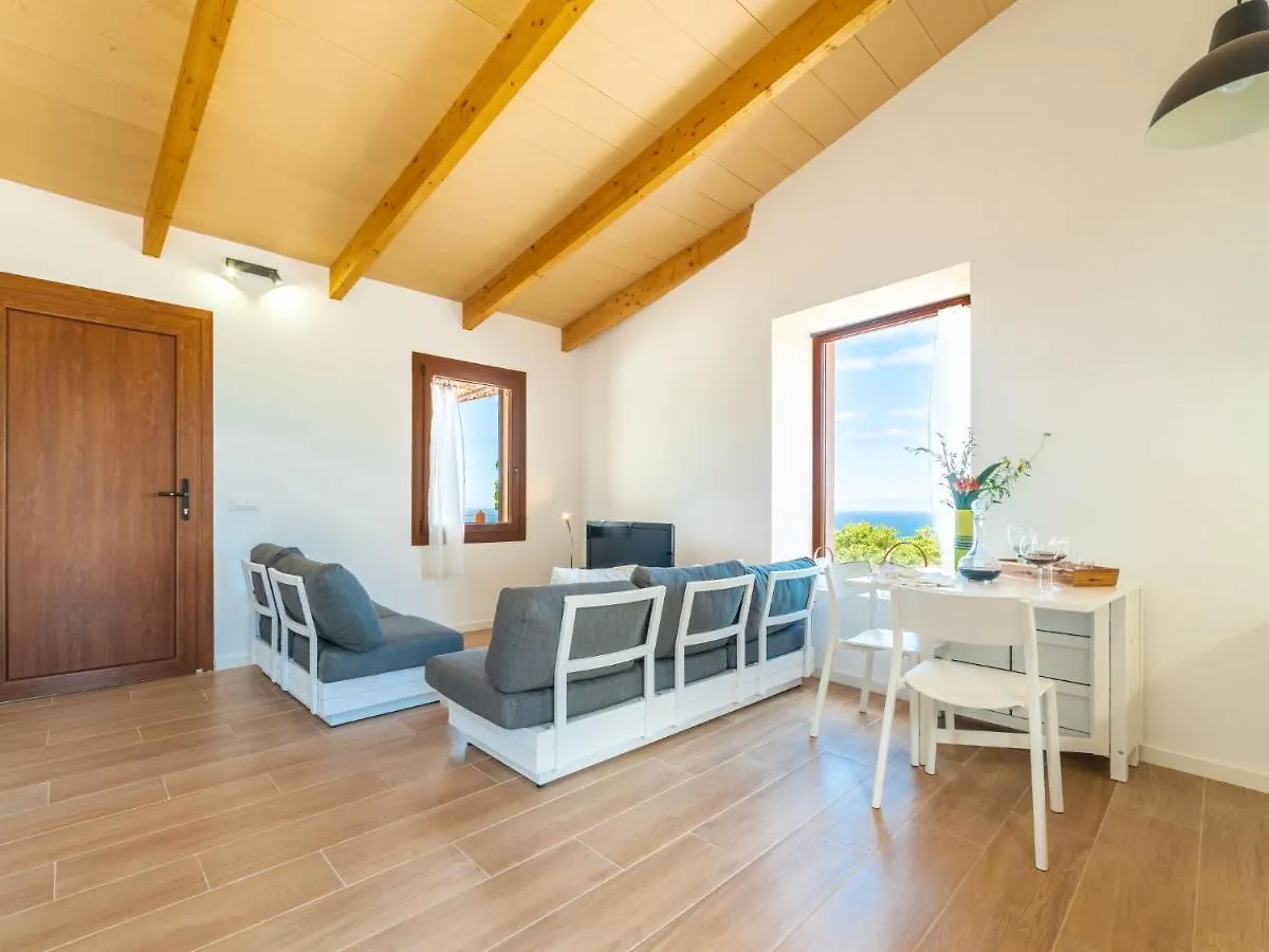 Holiday Home Sa Caseta Des Camp By Interhome بانيالبوفير إسبانيا